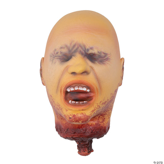 Severed Head Prop