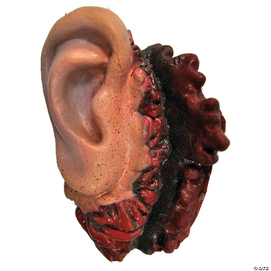 Cut Off Ear Prop