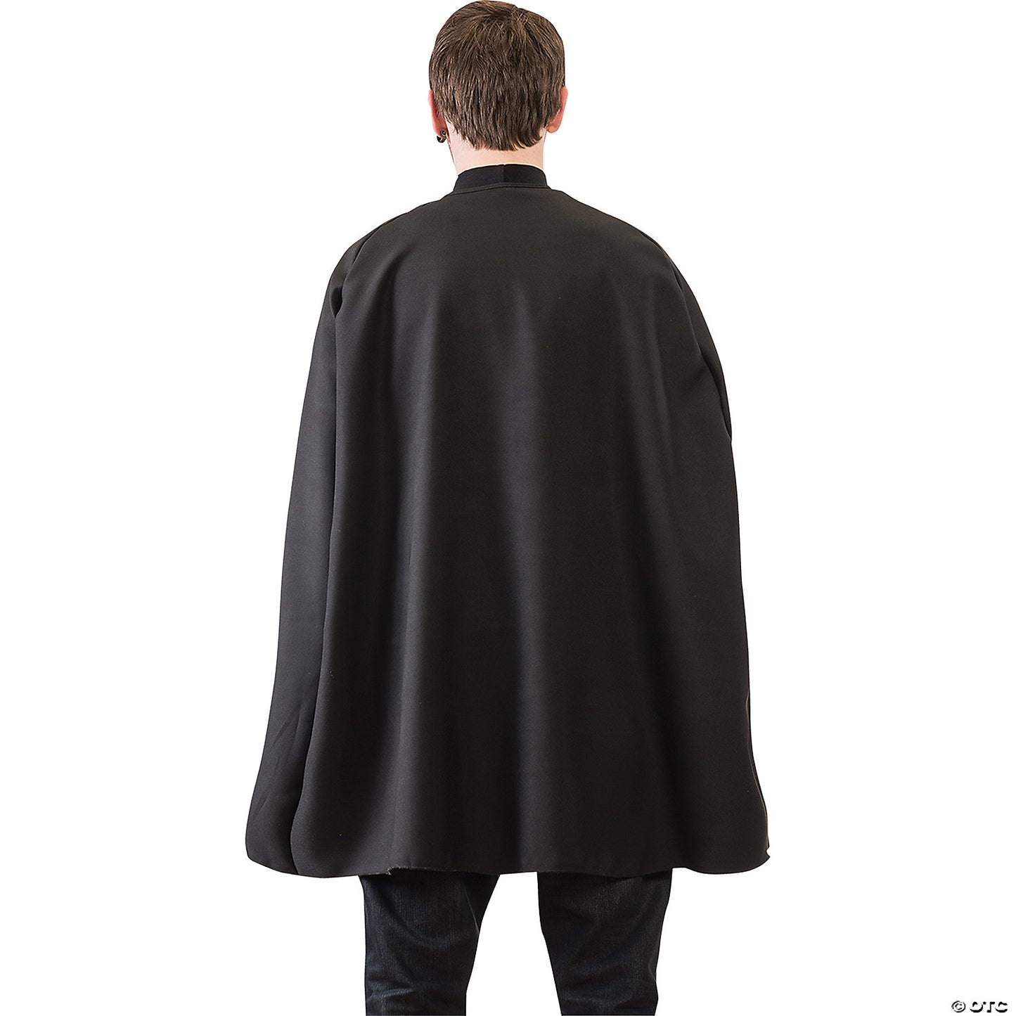 Adults Yellow Superhero Cape