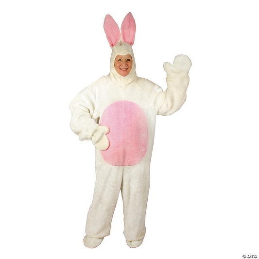 Bunny Suit Men Med/large