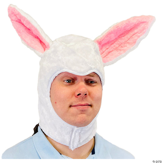 Adult Bunny Hood