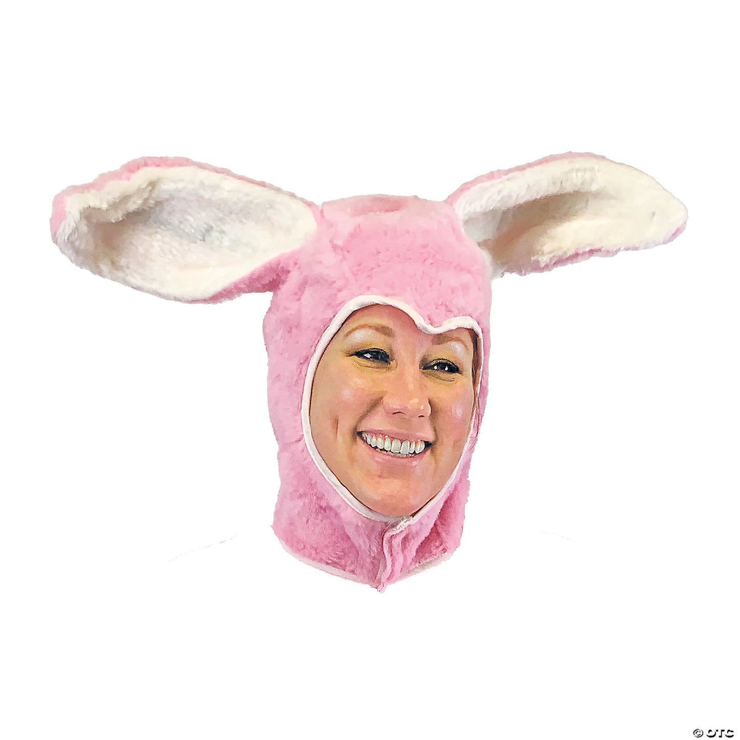 Adult Bunny Hood