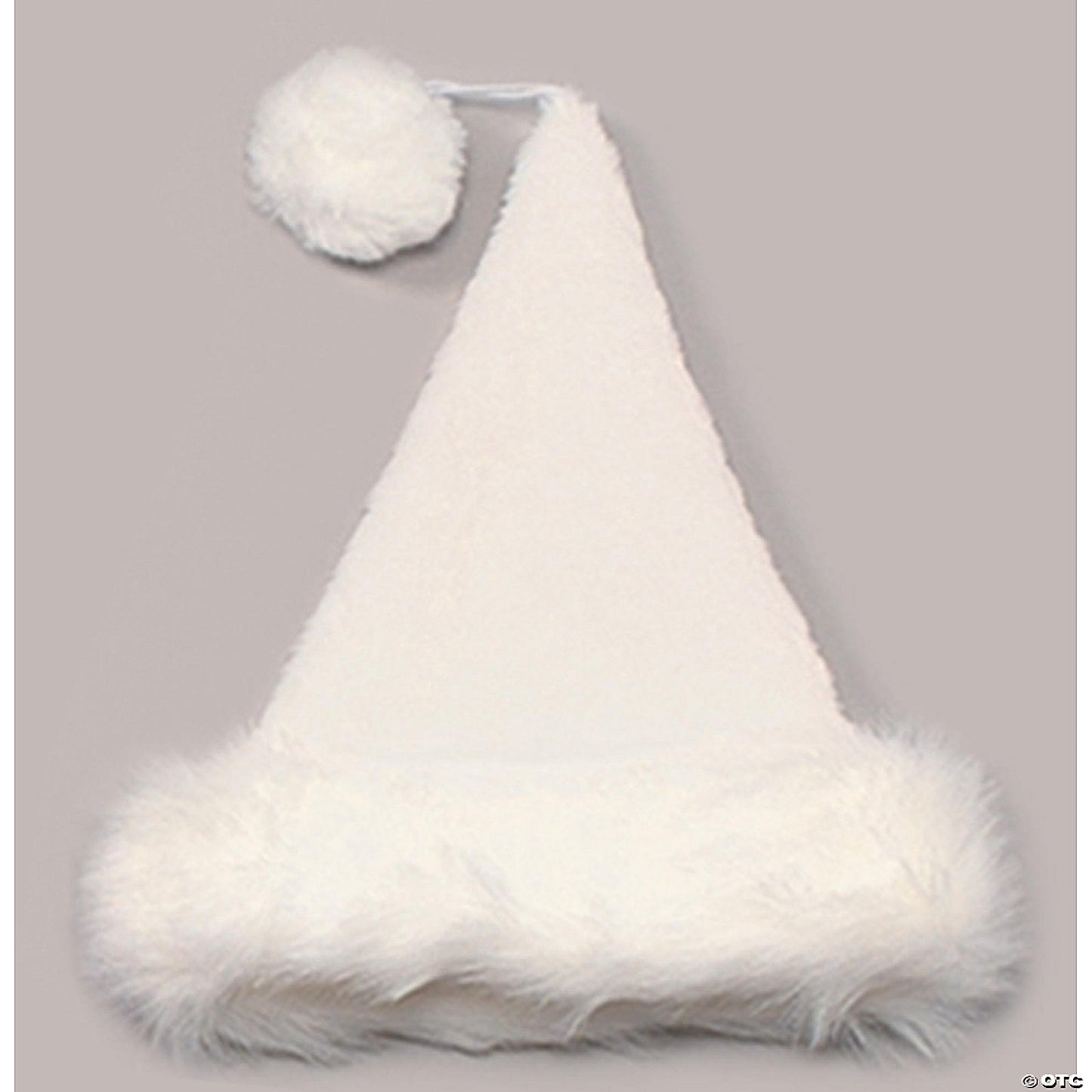 Adults Santa Velvet Hat