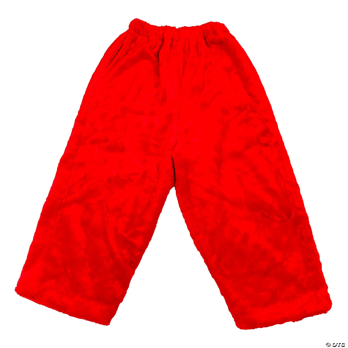 Professional Santa Pants - Large