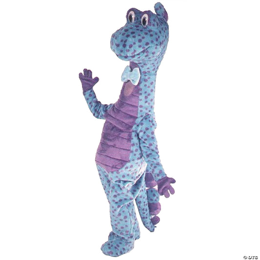 Adult Spot Dinosaur Mascot