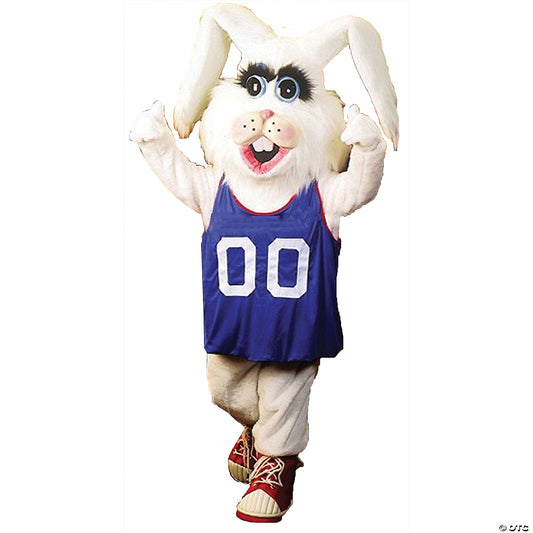 Adult Sebastian Rabbit Costume