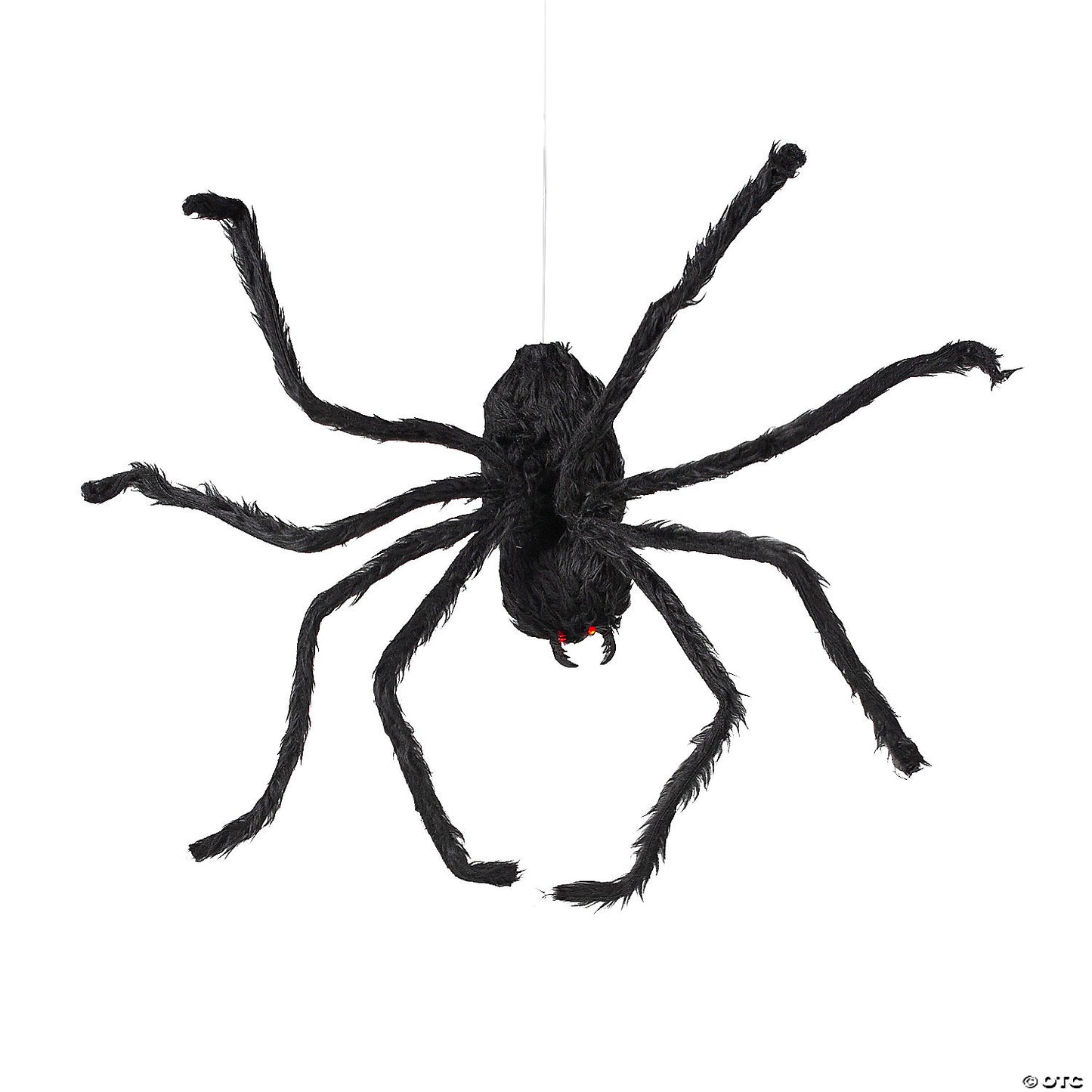 Animated Spider