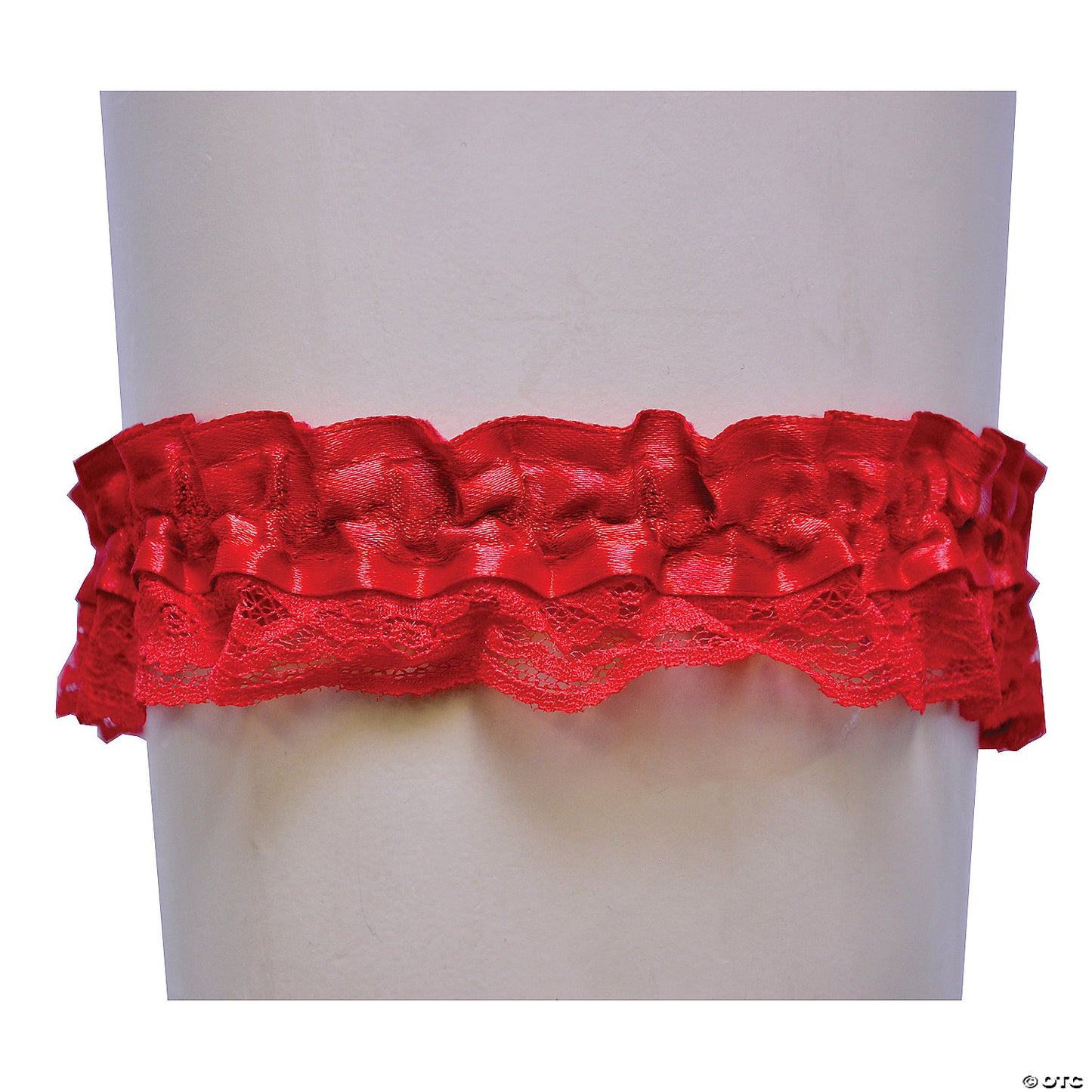 Women's Lace Garter