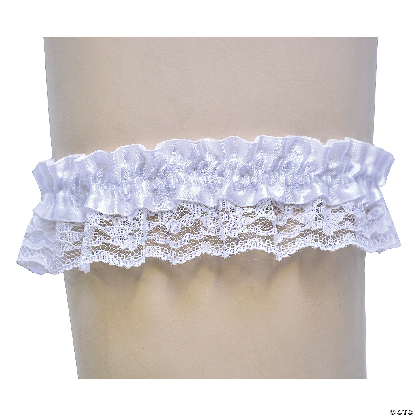 Women's Lace Garter