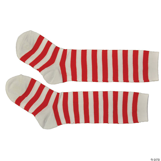 Rag Doll Socks