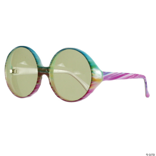 Hippie Glasses