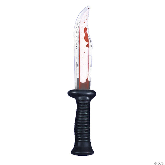 Bleeding Knife