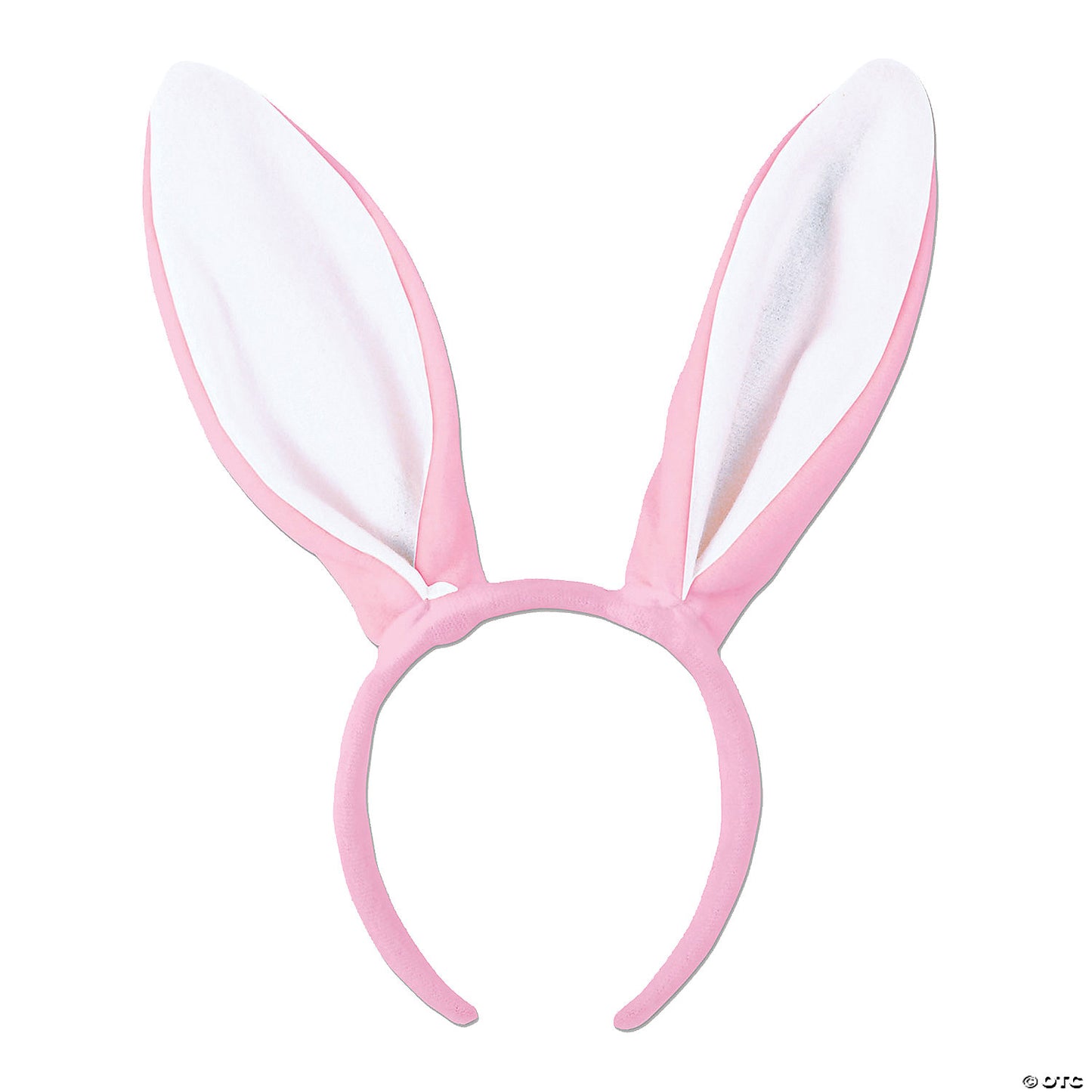 Bunny Ears-Pink