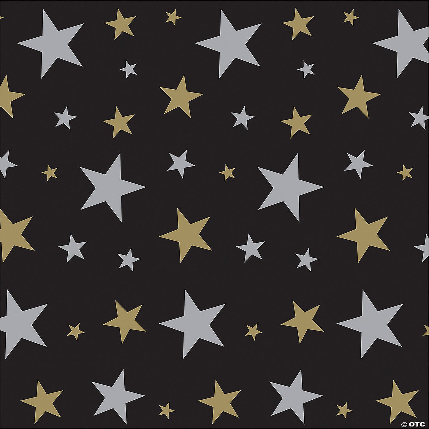 Star Backdrop  Bg52102