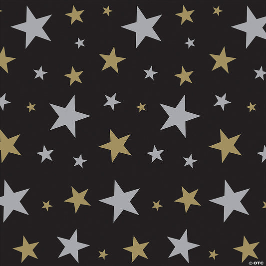 Star Backdrop  Bg52102