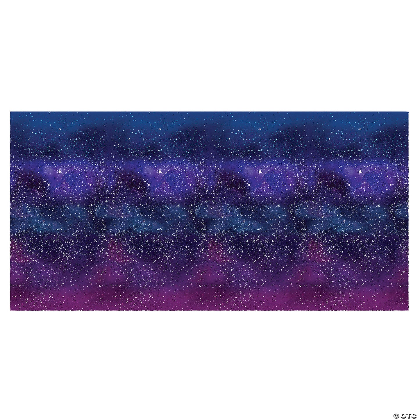 Galaxy Backdrop