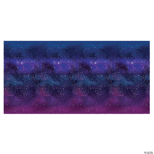 Galaxy Backdrop