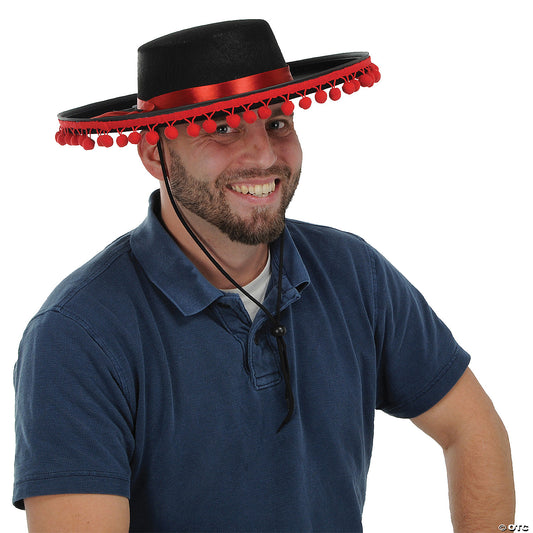 Spanish Hat Bg60840