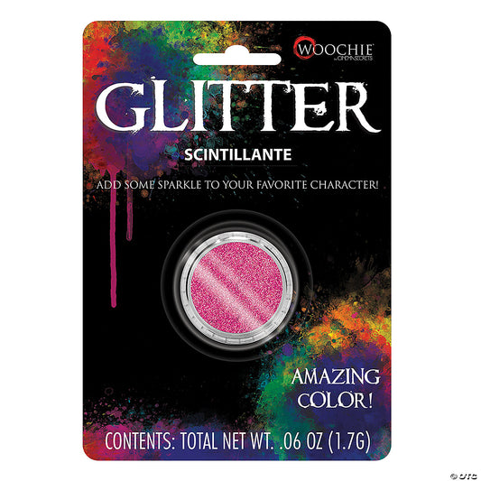 Woochie Glitter