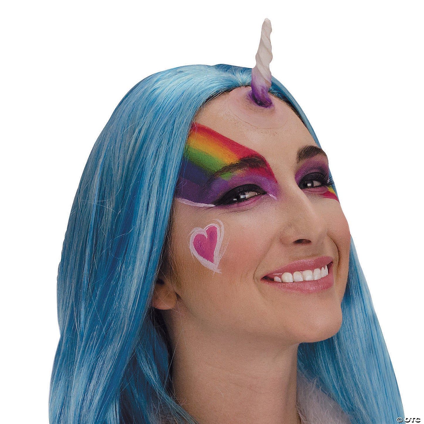 Unicorn Latex Horn