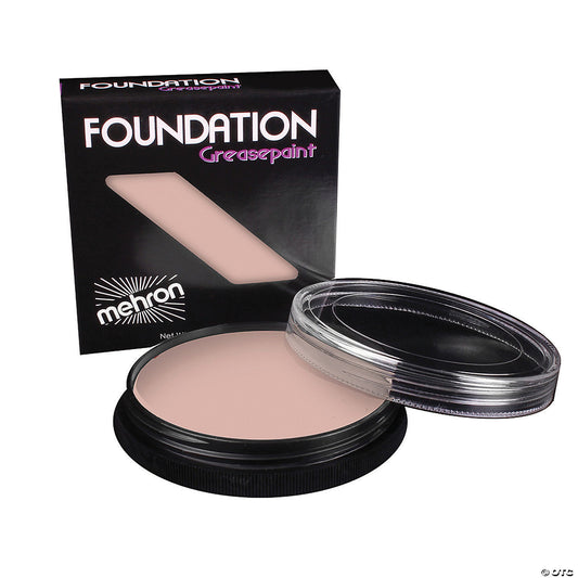 Mehron Brite Foundation Makeup