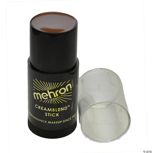 Mehron CreamBlend™ Stick Light Tan