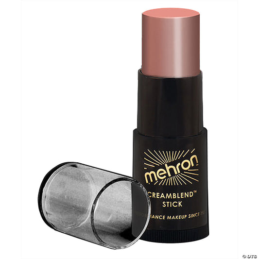 Mehron Creamblend Stick Light Auguste