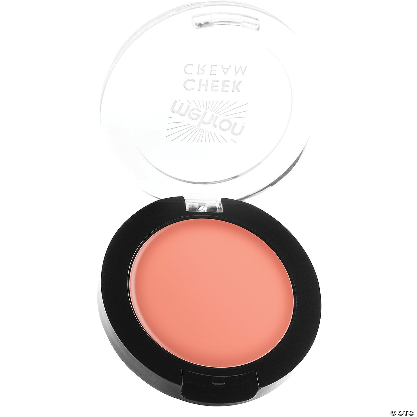 Mehron Cheek Cream Blush Tone