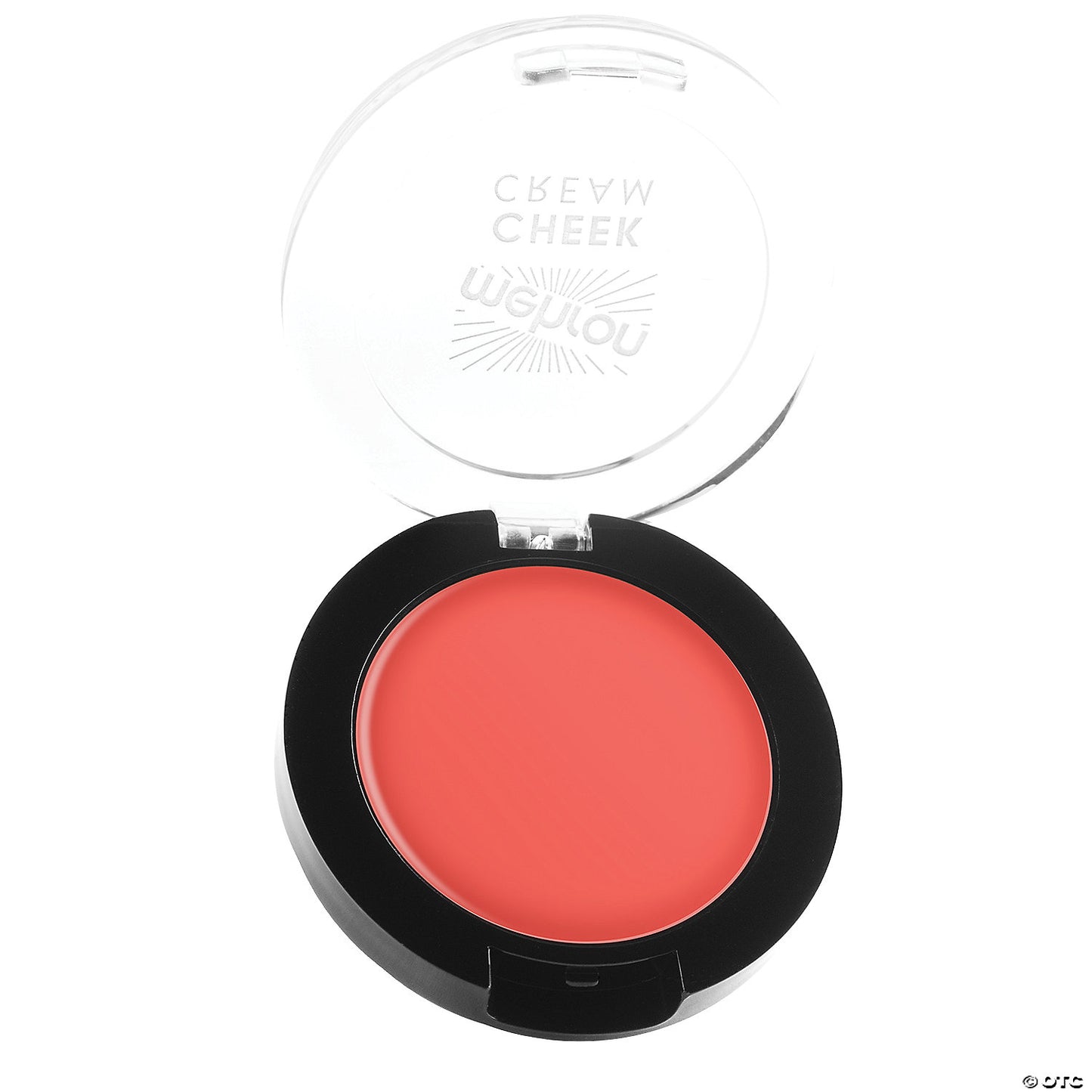 Mehron Cheek Cream Blush Tone