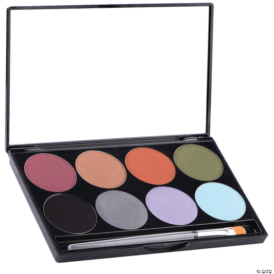 Mehron Intense Pro Palette Fire