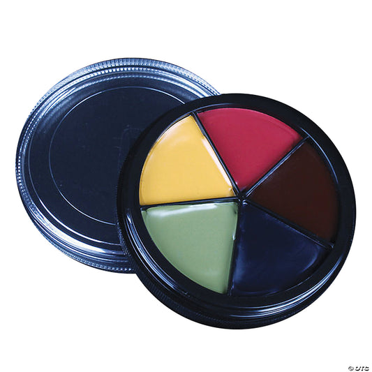 Mehron Procoloring Bruise Makeup