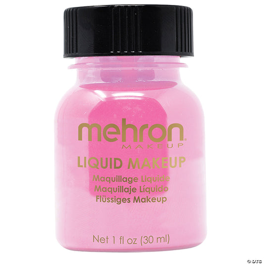 Mehron Liquid Makeup