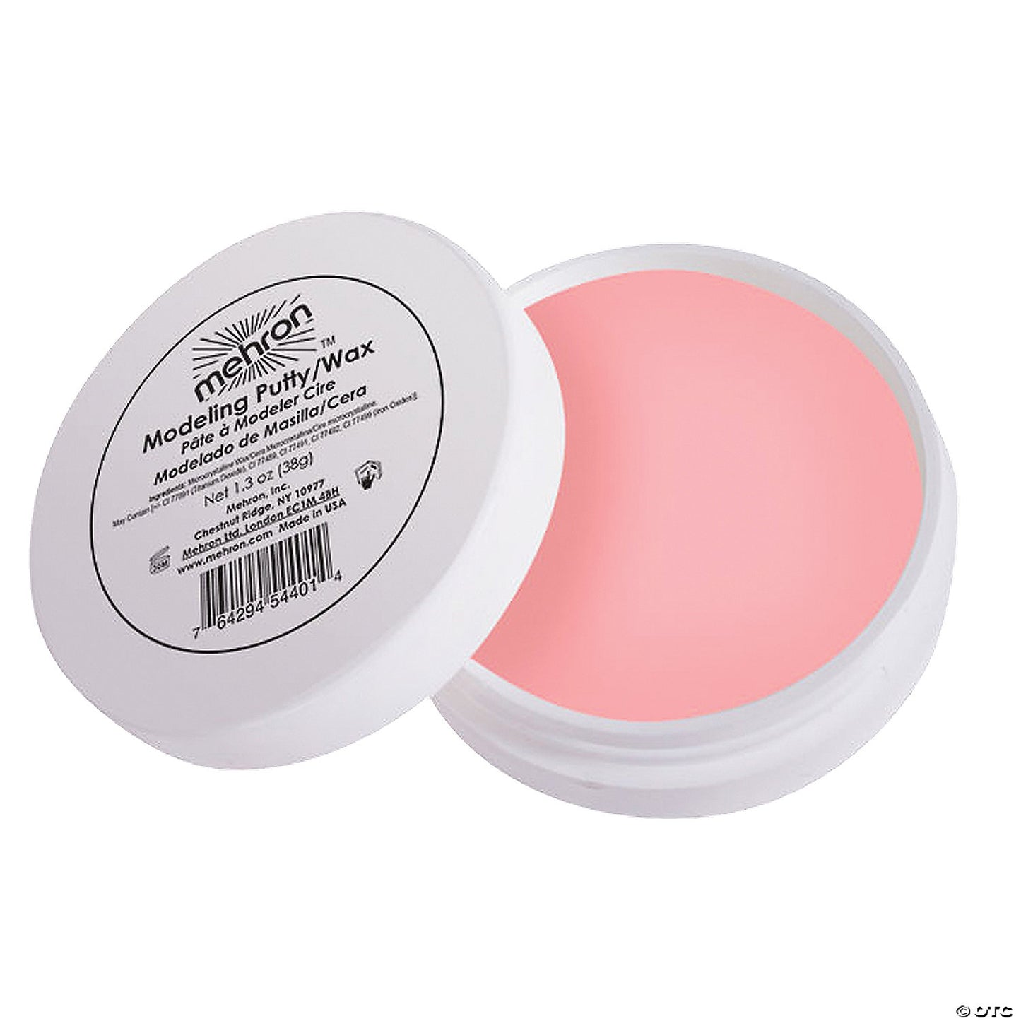 Mehron Modeling Putty/wax