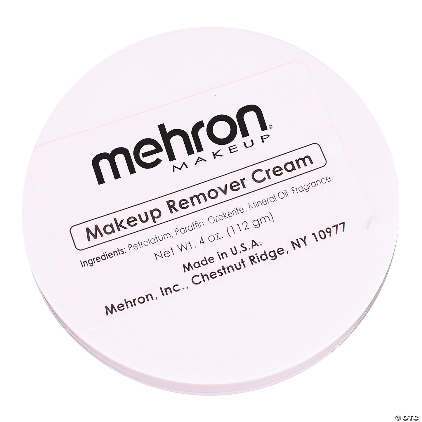 Makeup Remover Cream