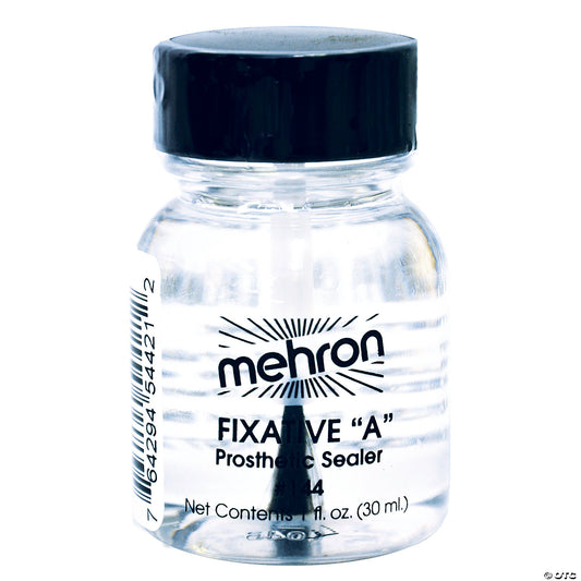 Mehron Fixative A Sealer