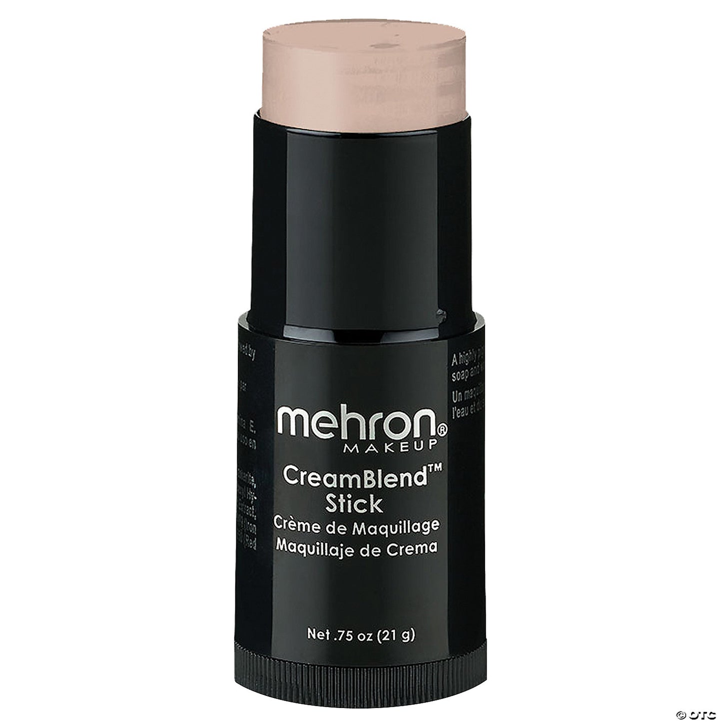 Mehron CreamBlend™ Stick Light Tan