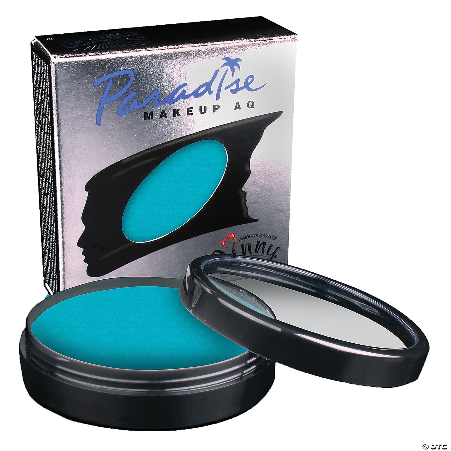 Mehron Paradise Pro AQ Makeup