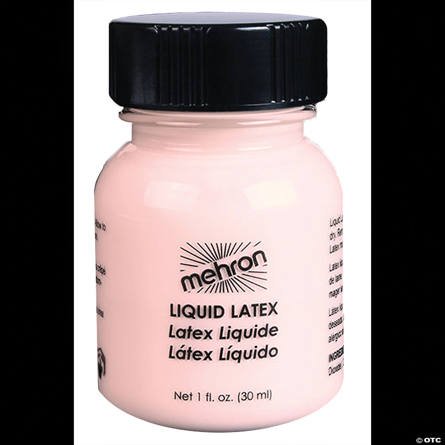 Mehron Liquid Latex