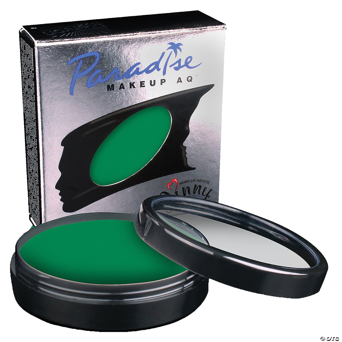 Mehron Paradise Pro AQ Makeup