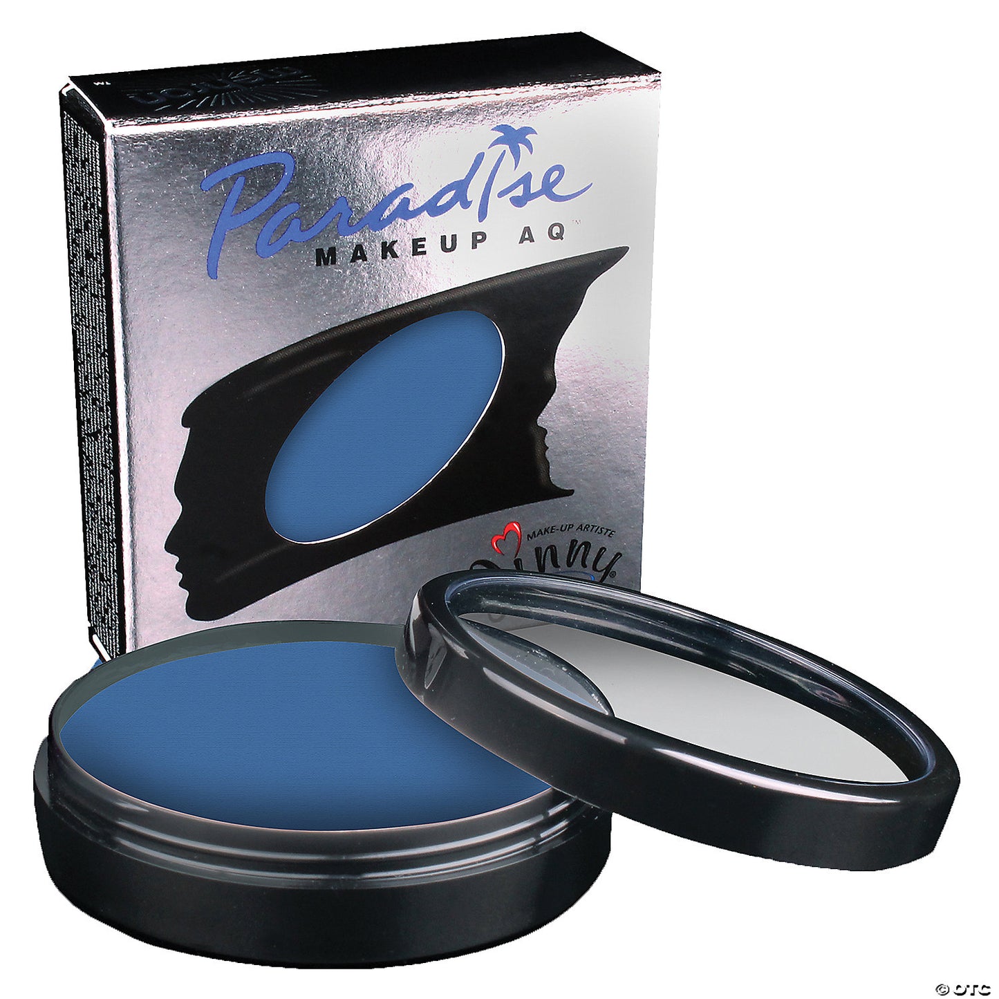 Mehron Paradise Pro AQ Makeup