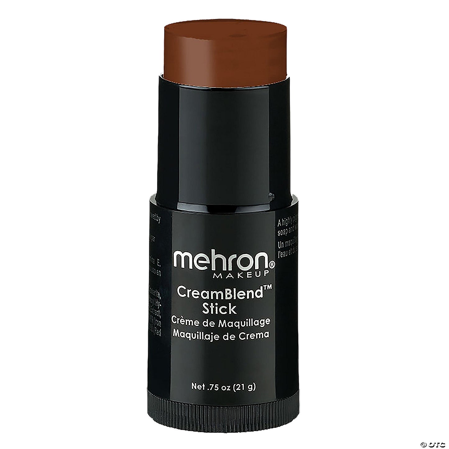 Mehron CreamBlend™ Stick Light Tan