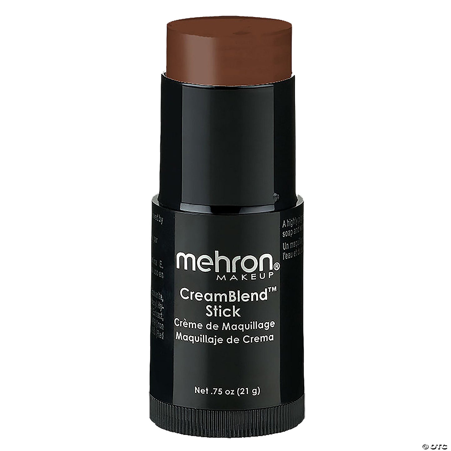 Mehron CreamBlend™ Stick Light Tan