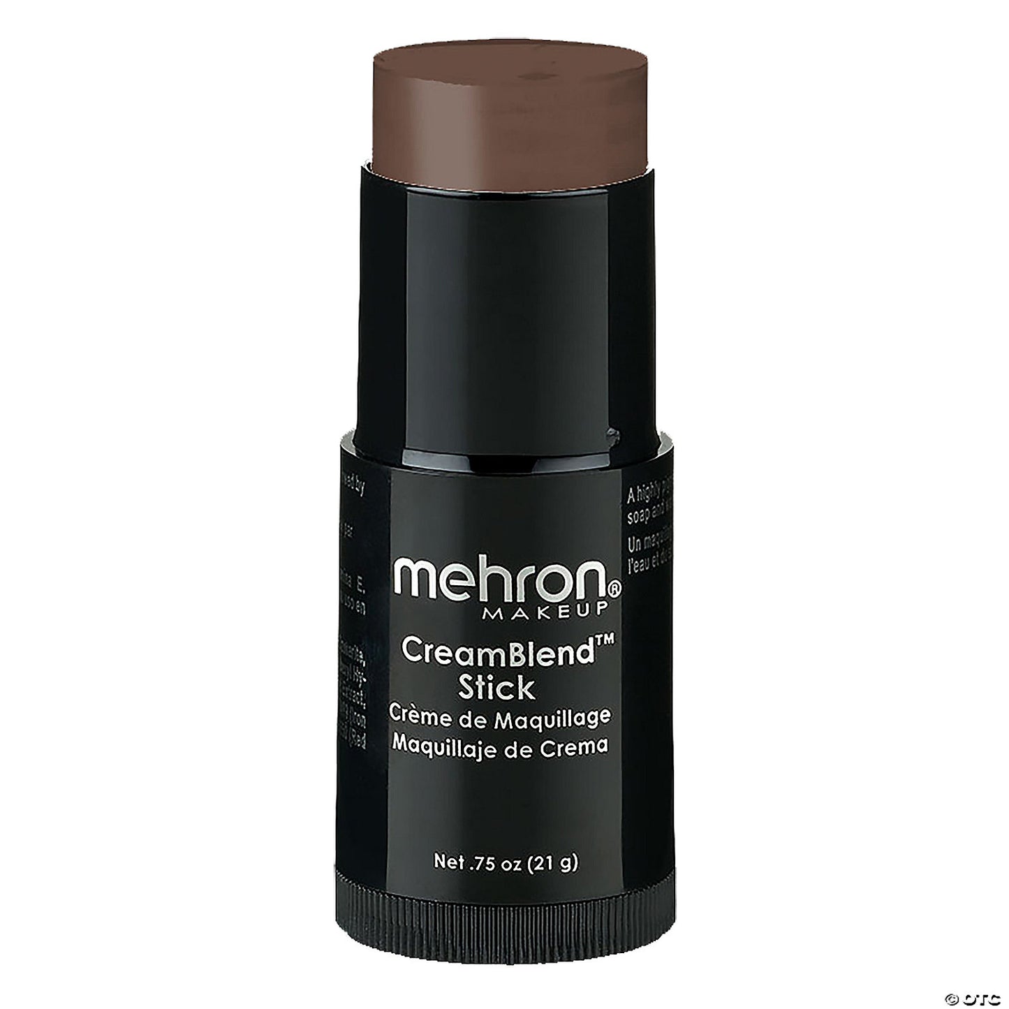 Mehron CreamBlend™ Stick Light Tan