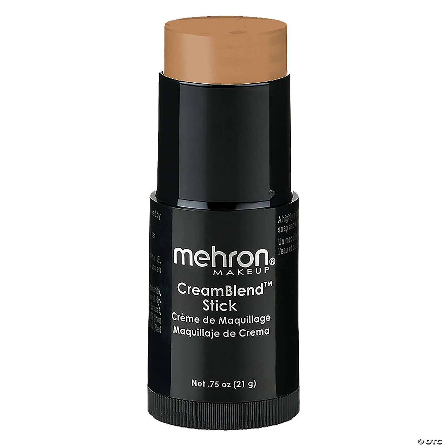 Mehron CreamBlend™ Stick Light Tan