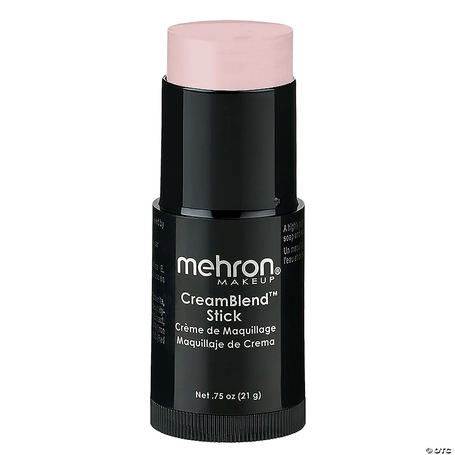 Mehron CreamBlend™ Stick Light Tan