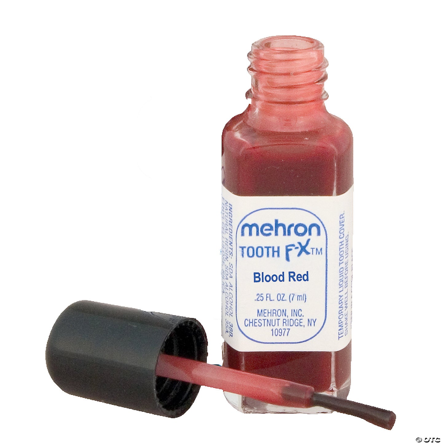 Mehron Temporary Tooth FX Color