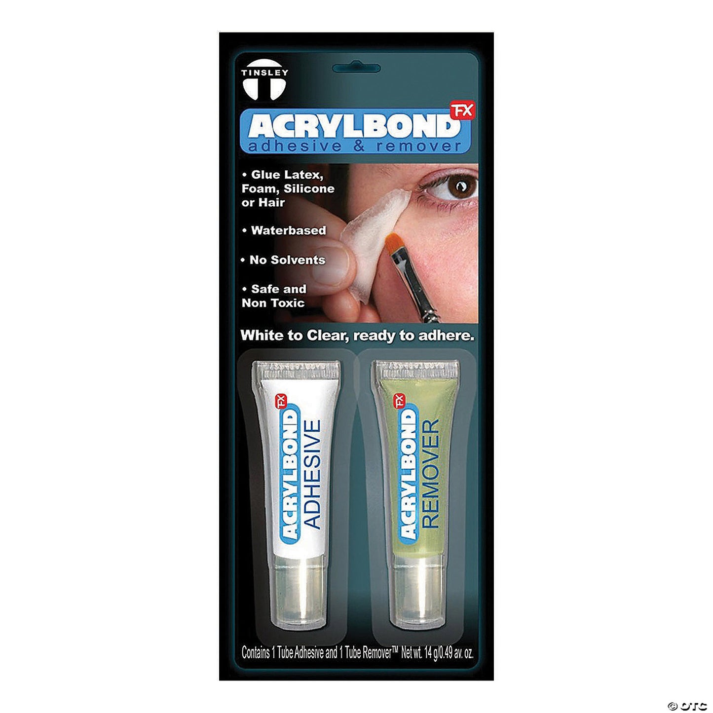 Acrylbond Adhesive