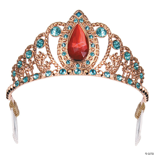 Elena Child Tiara