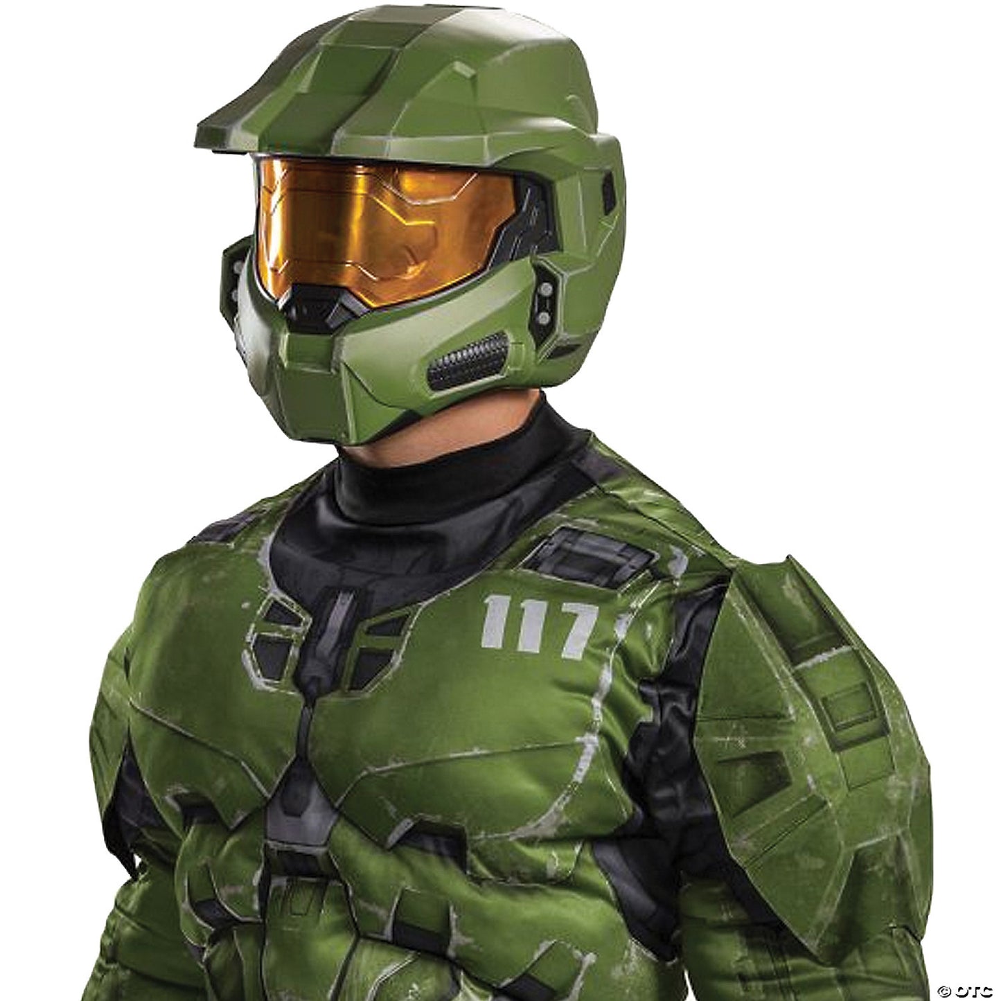 Ad Halo Master Chief Infinite Full Helmt