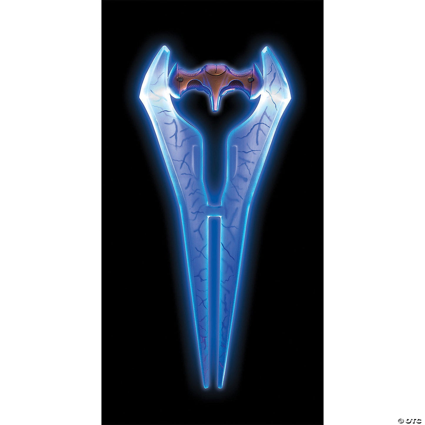 Energy Deluxe Light Up Sword